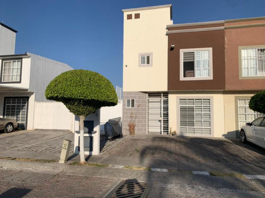 Casa en Venta en HACIENDA LA GLORA, Queretaro Arteaga 2.000.000