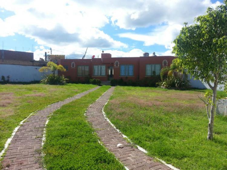 Foto Casa en Venta en COL. EL DURAZNO, Morelia, Michoacan de Ocampo - $ 1.500.000 - CAV125719 - BienesOnLine