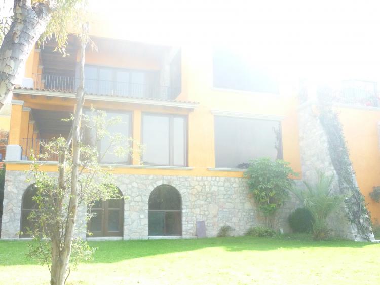 Foto Casa en Venta en El mirador la Calera, Puebla, Puebla - $ 17.000.000 - CAV226818 - BienesOnLine