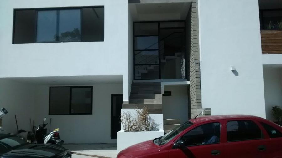 Foto Casa en Venta en BOSQUE ESMERALDA, Atizapan de Zaragoza, Mexico - $ 5.500.000 - CAV245239 - BienesOnLine