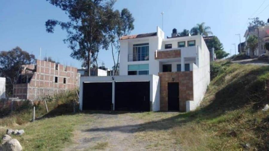 Foto Casa en Venta en Morelia, Michoacan de Ocampo - $ 279.000.000 - CAV296604 - BienesOnLine