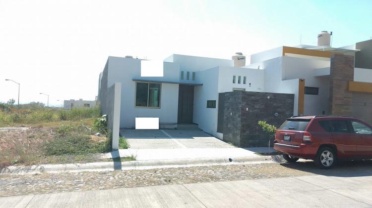 Home in Metric Way