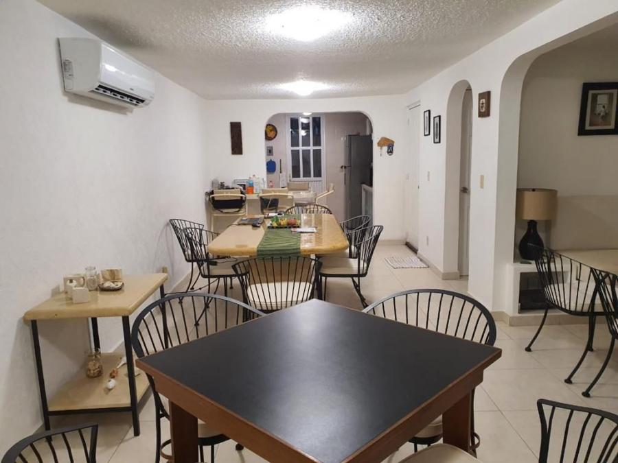 Foto Casa en Venta en Joyas del Marques, Acapulco de Jurez, Guerrero - $ 1.500.000 - CAV323034 - BienesOnLine