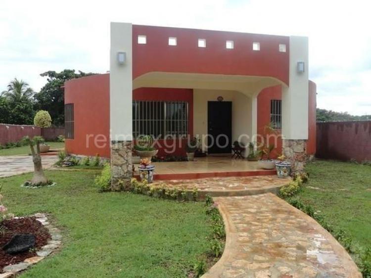 Foto Casa en Renta en Umn, Yucatan - $ 6.500 - CAR122528 - BienesOnLine
