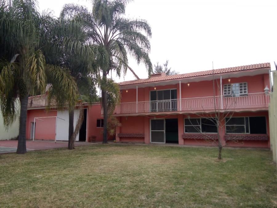 Foto Casa en Venta en Valle de los olivos, Ixtlahuacn de los Membrillos, Jalisco - $ 2.600.000 - CAV271377 - BienesOnLine