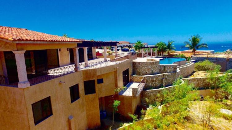 Foto Casa en Venta en villa serena, Cabo San Lucas, Baja California Sur - U$D 2.500.000 - CAV214793 - BienesOnLine