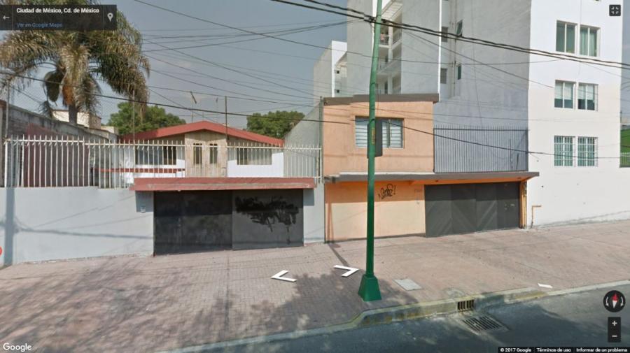 Foto Casa en Venta en EX HACIENDA COAPA, Coyoacn, Distrito Federal - $ 6.050.000 - CAV248078 - BienesOnLine