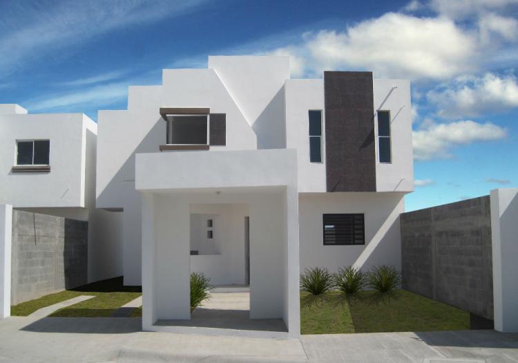 Foto Casa en Venta en Balcones del Boulevar, Nuevo Laredo, Tamaulipas - $ 1.400.000 - CAV183887 - BienesOnLine