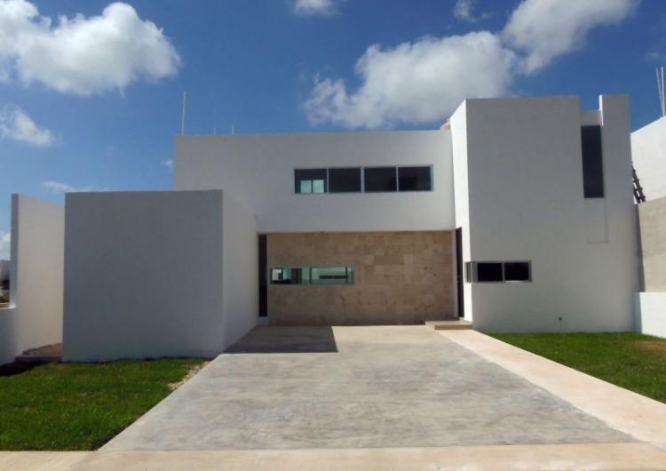 Foto Casa en Venta en Mrida, Yucatan - $ 1.680.000 - CAV116295 - BienesOnLine