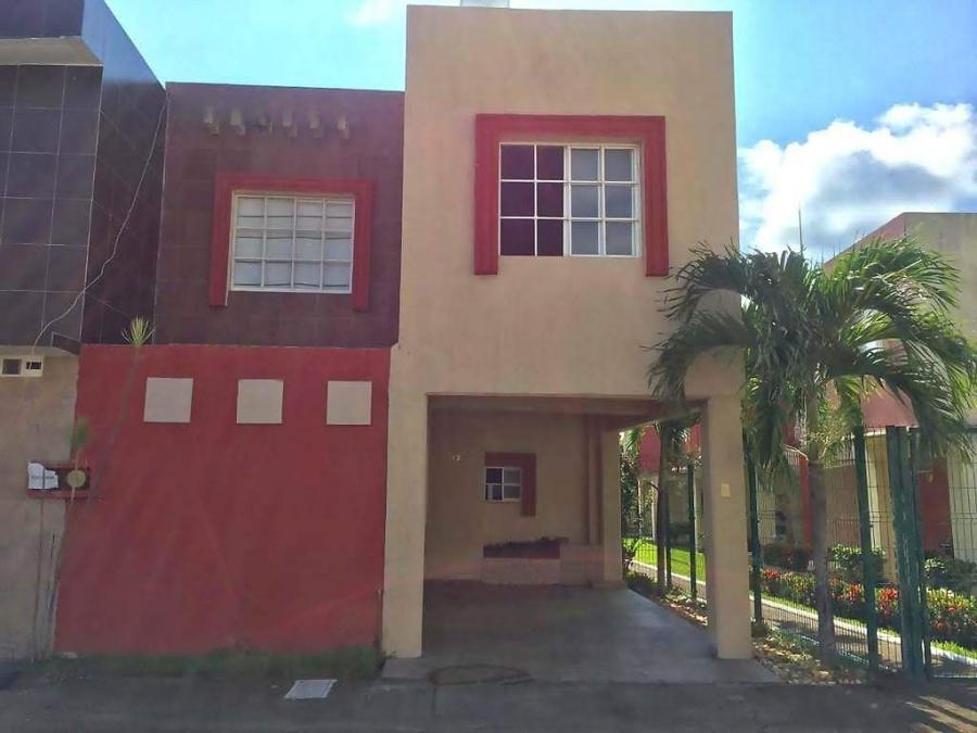 Foto Casa en Venta en Bonaterra, Veracruz, Veracruz - $ 1.370.000 - CAV262543 - BienesOnLine