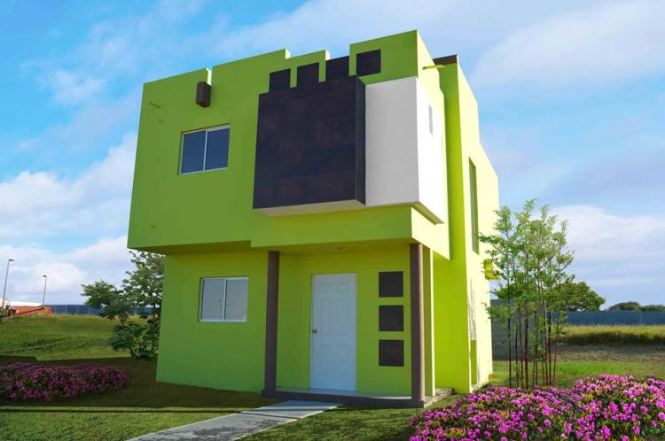 Foto Casa en Venta en BOSQUES DEL SUR, Nuevo Laredo, Tamaulipas - $ 890.000 - CAV226935 - BienesOnLine