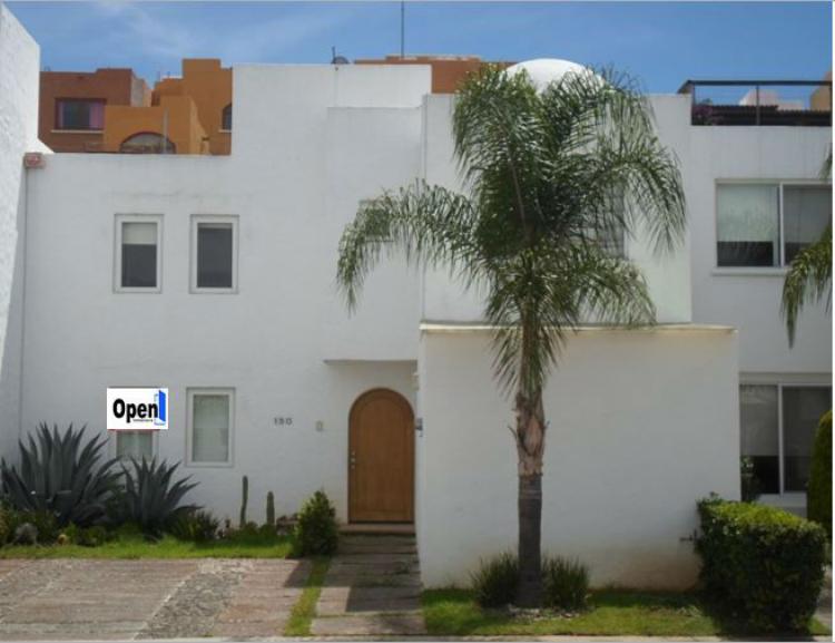 Foto Casa en Venta en Bosques, Tres Maras, Morelia, Michoacan de Ocampo - $ 1.800.000 - CAV196972 - BienesOnLine