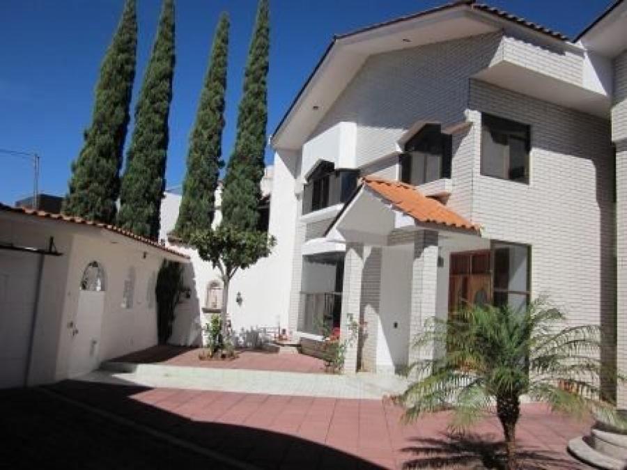 Casa en Venta en JACARANDAS, Morelia, Michoacan de Ocampo 7.400.000