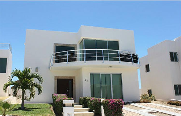 Foto Casa en Renta en Cabo San Lucas, Baja California Sur - U$D 1.300 - CAR190977 - BienesOnLine