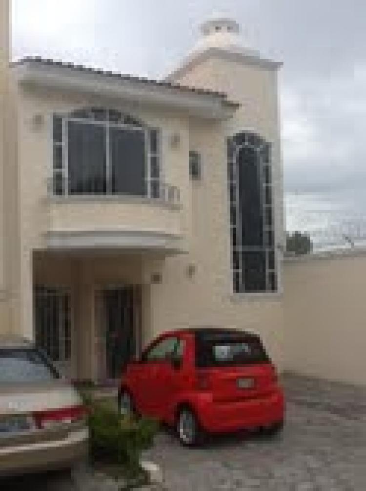 Home in Metric Way