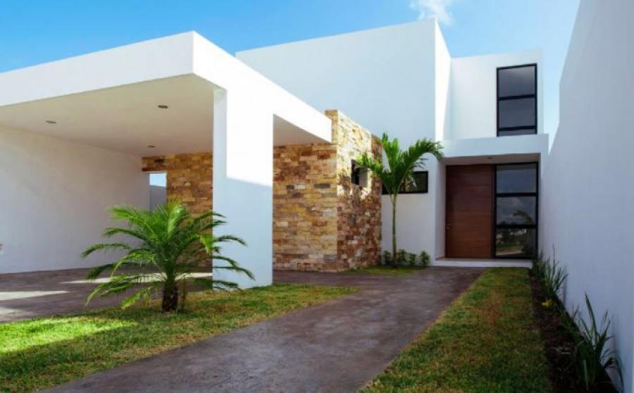 Foto Casa en Venta en CHOLUL, Cholul, Yucatan - $ 6.545.000 - CAV315254 - BienesOnLine