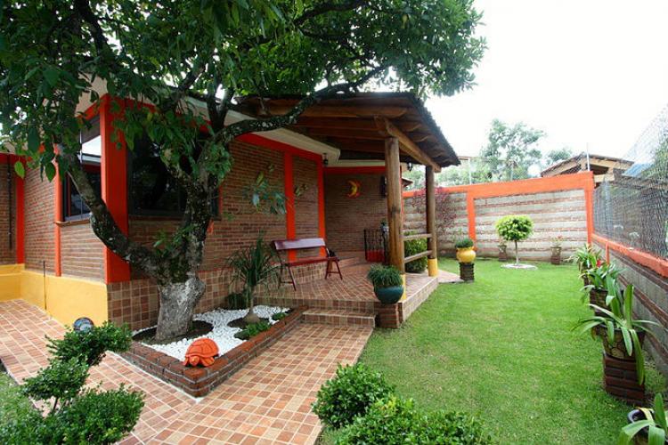 Foto Casa en Venta en Casas Viejas, Valle de Bravo, Mexico - $ 1.800.000 - CAV167688 - BienesOnLine