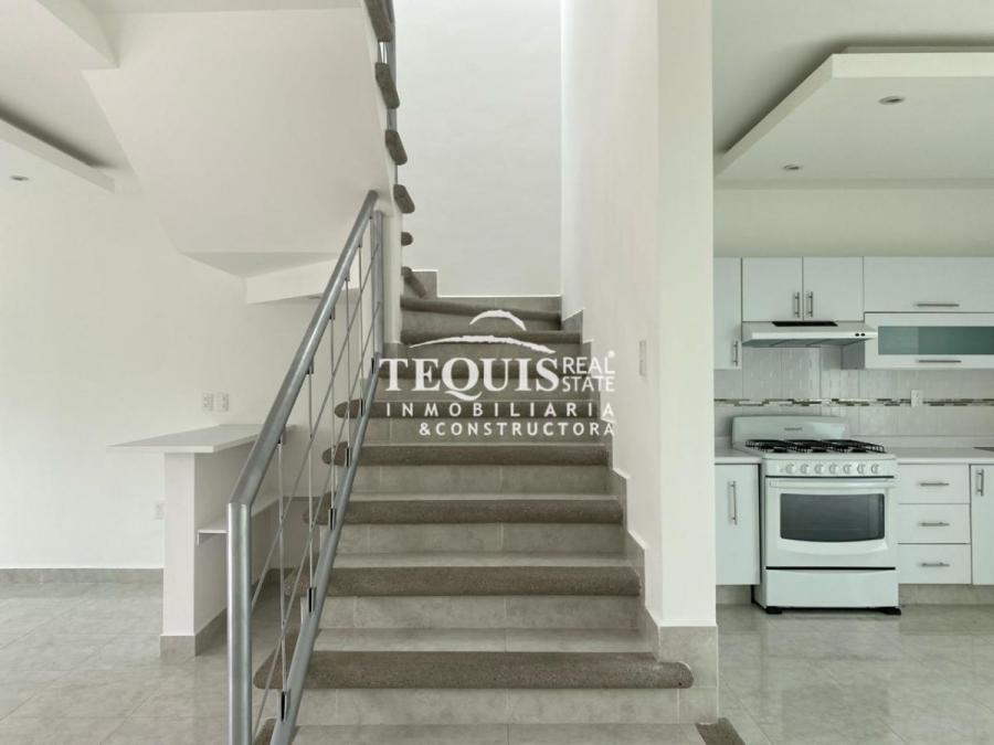 Foto Casa en Renta en CLUB DE GOLF, Tequisquiapan, Queretaro Arteaga - $ 17.000 - CAR284138 - BienesOnLine