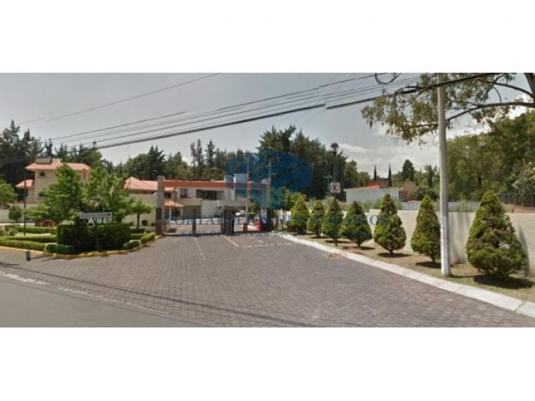 Foto Casa en Venta en Colinas del Bosque, Tlalpan, Distrito Federal - $ 12.210.000 - CAV220413 - BienesOnLine