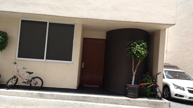 Home in Metric Way