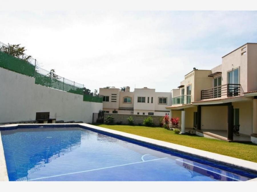 Foto Casa en Venta en Las nimas, Temixco, Morelos - $ 2.060.000 - CAV271067 - BienesOnLine