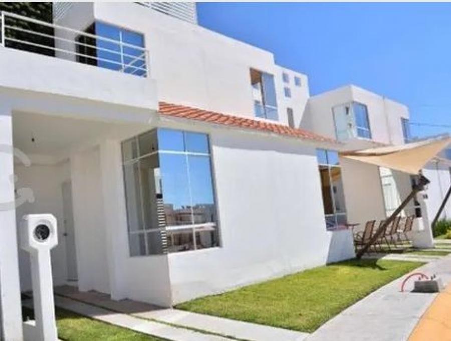 Foto Casa en Venta en VILLAS RESIDENCIAL, Tlayecac, Morelos - $ 1.075.000 - CAV320576 - BienesOnLine