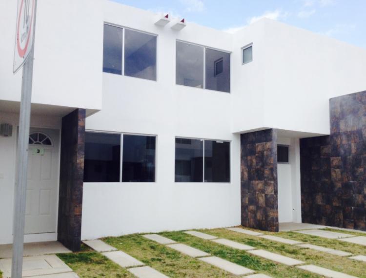 Home in Metric Way