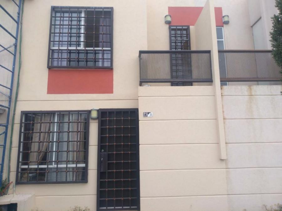 Foto Casa en Renta en Las Amricas, Ecatepec de Morelos, Mexico - $ 7.800 - CAR253044 - BienesOnLine