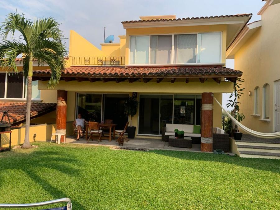 Foto Casa en Renta en Burgos bugambilias, Temixco, Morelos - $ 23.500 - CAR348328 - BienesOnLine