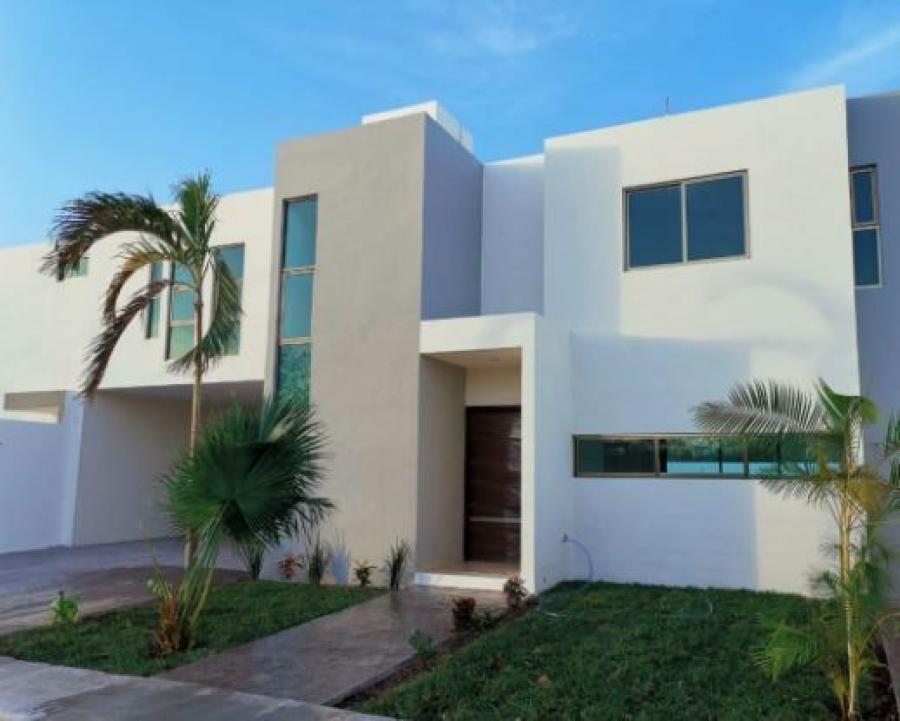 Foto Casa en Venta en bosques de uman, Umn, Yucatan - $ 1.150.000 - CAV299585 - BienesOnLine