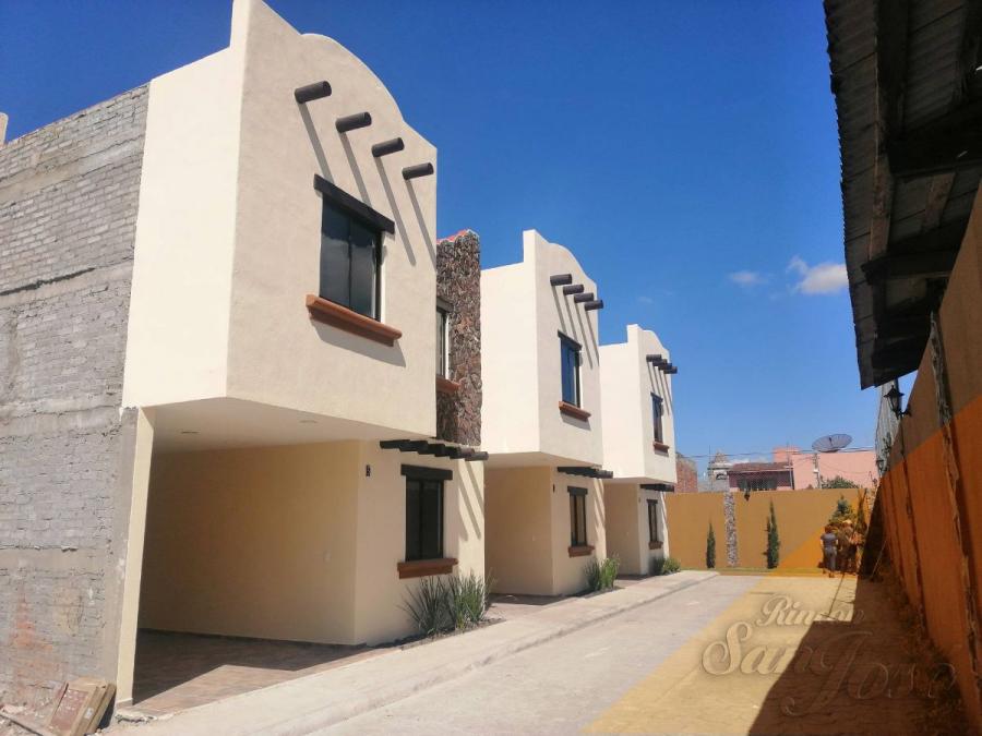 Foto Casa en Venta en centro, Ptzcuaro, Michoacan de Ocampo - $ 2.680.000 - CAV304214 - BienesOnLine