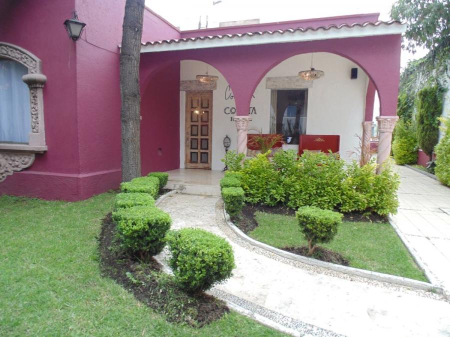 Foto Casa en Venta en Coyoacn, axotla, Distrito Federal - $ 32.000.000 - CAV293109 - BienesOnLine