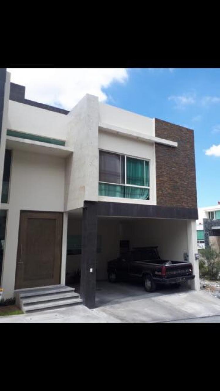 Foto Casa en Venta en Cumbres Elite, Monterrey, Nuevo Leon - $ 4.550.000 - CAV233520 - BienesOnLine