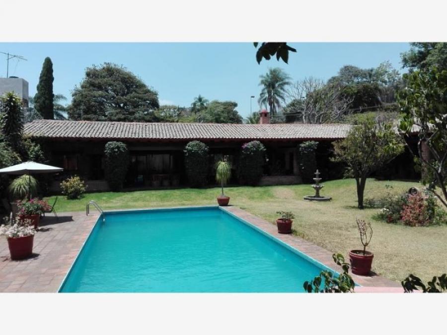 Foto Casa en Venta en Rancho Corts, Cuernavaca, Morelos - $ 10.000.000 - CAV271583 - BienesOnLine