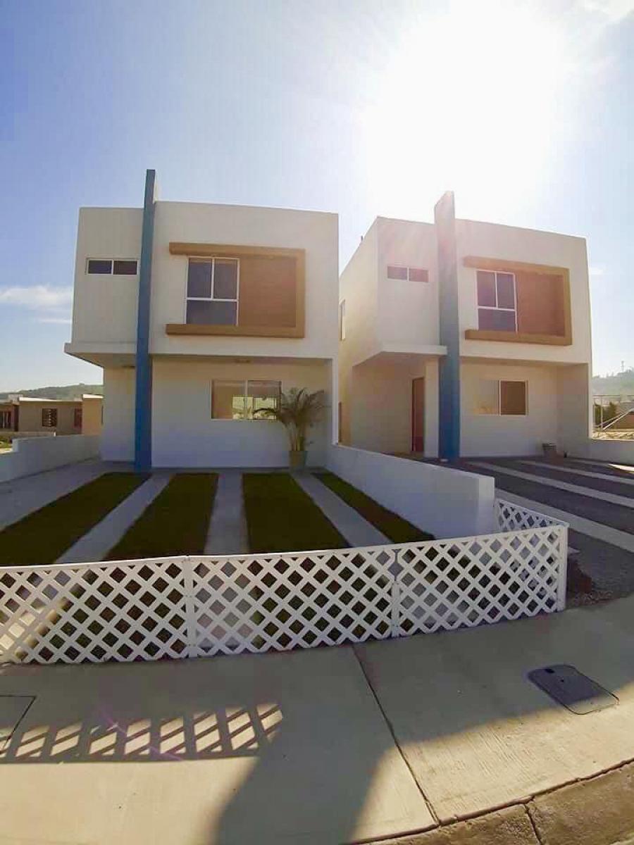Foto Casa en Venta en Cumbres de la Presa, Tijuana, Baja California - $ 2.200.000 - CAV273899 - BienesOnLine