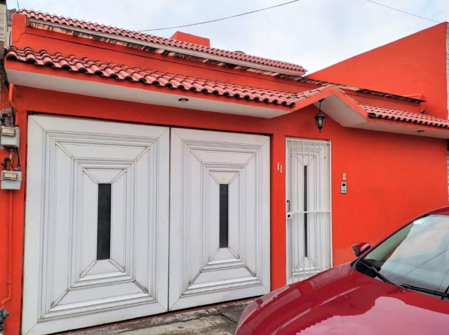 Foto Casa en Venta en IZCALLI JARDINES, Ecatepec de Morelos, Mexico - $ 2.180.000 - CAV306179 - BienesOnLine