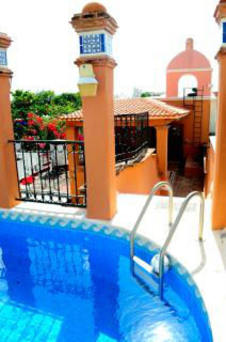 Foto Casa en Venta en Paraso del Carmen, Playa del Carmen, Quintana Roo - U$D 380.000 - CAV86630 - BienesOnLine