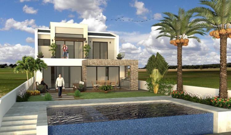 Home in Metric Way