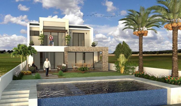 Foto Casa en Venta en EL CID, Mazatln, Sinaloa - $ 11.800.000 - CAV229320 - BienesOnLine