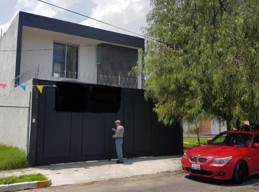 Foto Casa en Venta en El fortn, Zapopan, Jalisco - $ 2.500.000 - CAV269805 - BienesOnLine