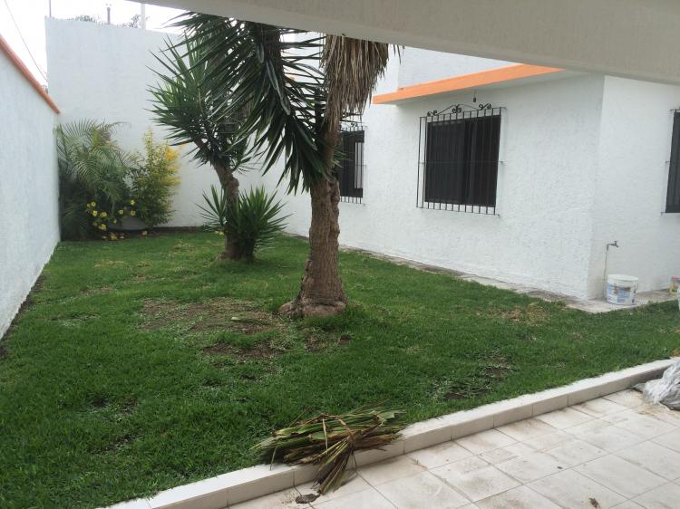Foto Casa en Venta en ESPINAL BAJO, Coatepec, Veracruz - $ 980.000 - CAV150428 - BienesOnLine