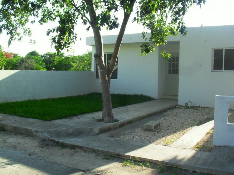Foto Casa en Venta en CONKAL, Conkal, Yucatan - $ 980.000 - CAV100148 - BienesOnLine