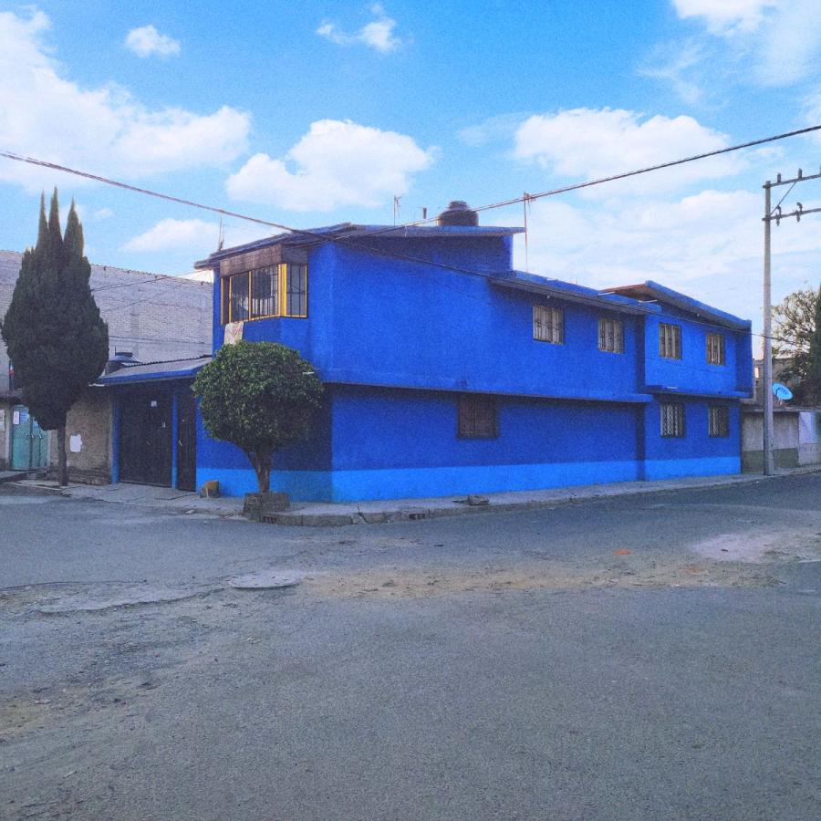 Foto Casa en Venta en La Guadalupana 1, Valle de Chalco, Mexico - $ 2.100.000 - CAV316781 - BienesOnLine