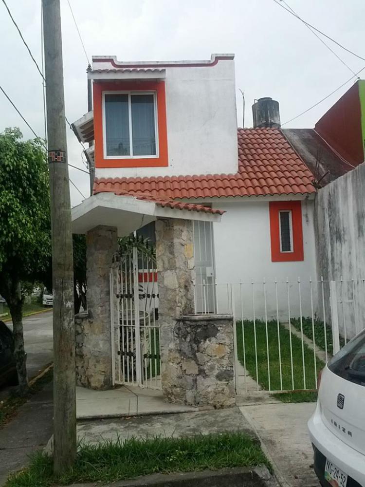 Foto Casa en Venta en San Romn, Crdoba, Veracruz - $ 700.000 - CAV107360 - BienesOnLine