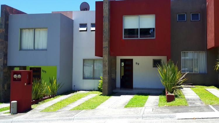 Foto Casa en Venta en Orizaba, Veracruz - $ 2.000.000 - CAV215219 - BienesOnLine