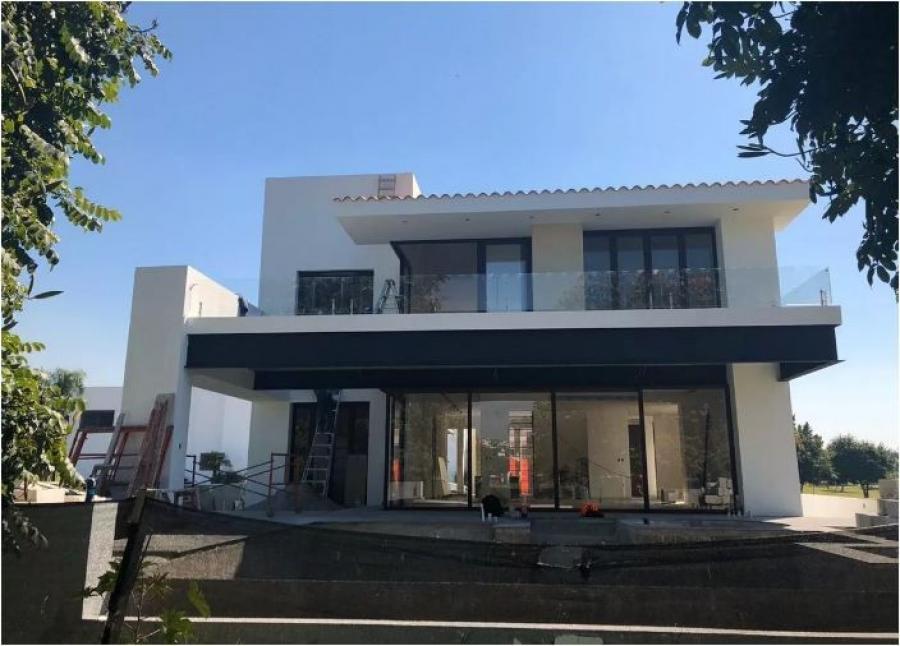 Foto Casa en Venta en PARASO COUNTRY CLUB, Emiliano Zapata, Morelos - $ 12.300.000 - CAV321089 - BienesOnLine