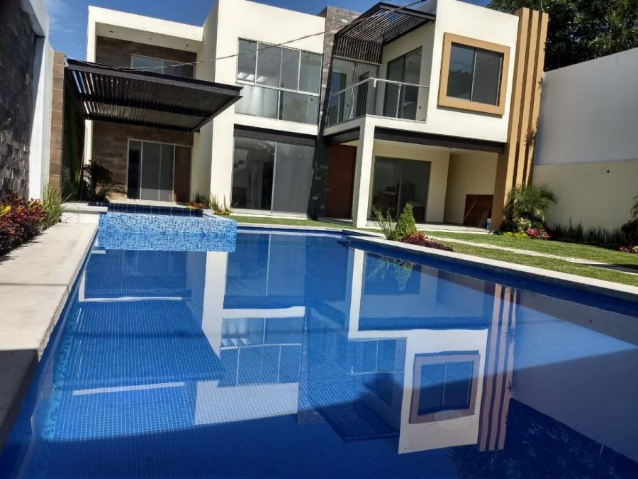 Foto Casa en Venta en Lomas de vista hermosa, Cuernavaca, Morelos - $ 16.000.000 - CAV282697 - BienesOnLine