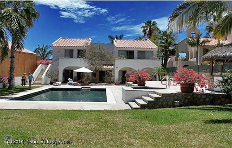 Foto Casa en Renta en San Jos del Cabo, Baja California Sur - U$D 3.000 - CAR174687 - BienesOnLine