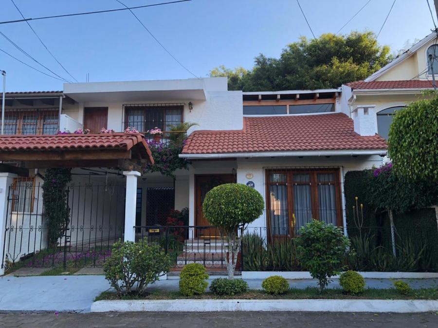 Foto Casa en Venta en El tejar, Xalapa-Enrquez, Veracruz - $ 5.800.000 - CAV304286 - BienesOnLine