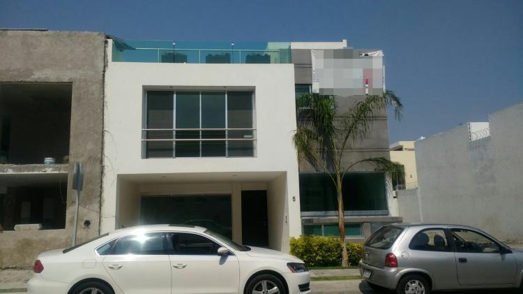 Home in Metric Way